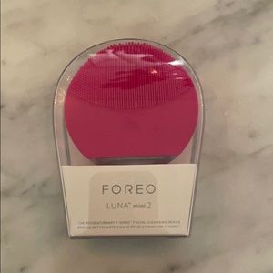 Foreo Luna Mini 2